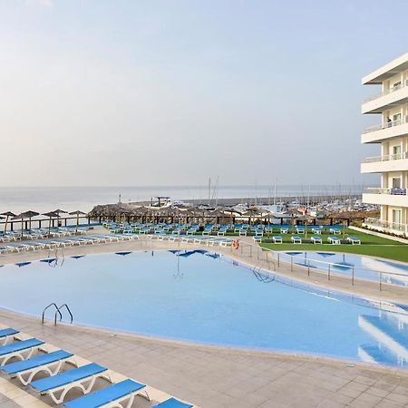 Alua Atlantico Golf Hotel San Miguel de Abona Exterior foto