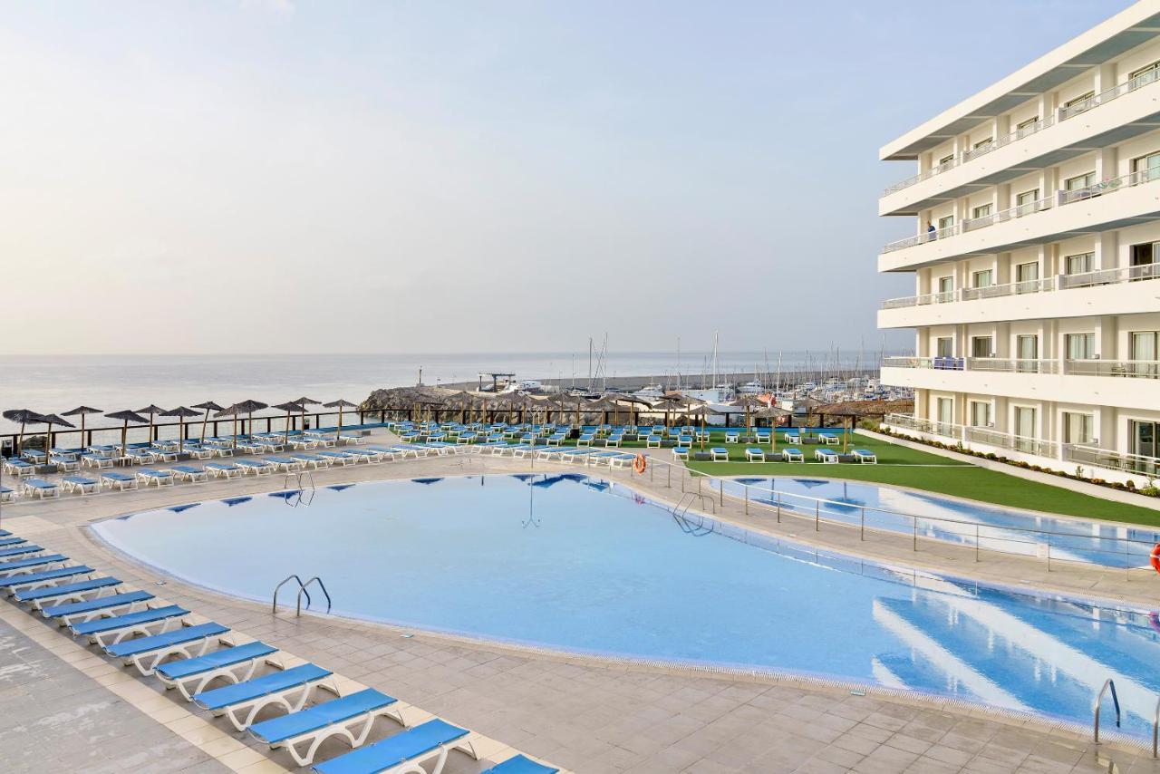 Alua Atlantico Golf Hotel San Miguel de Abona Exterior foto