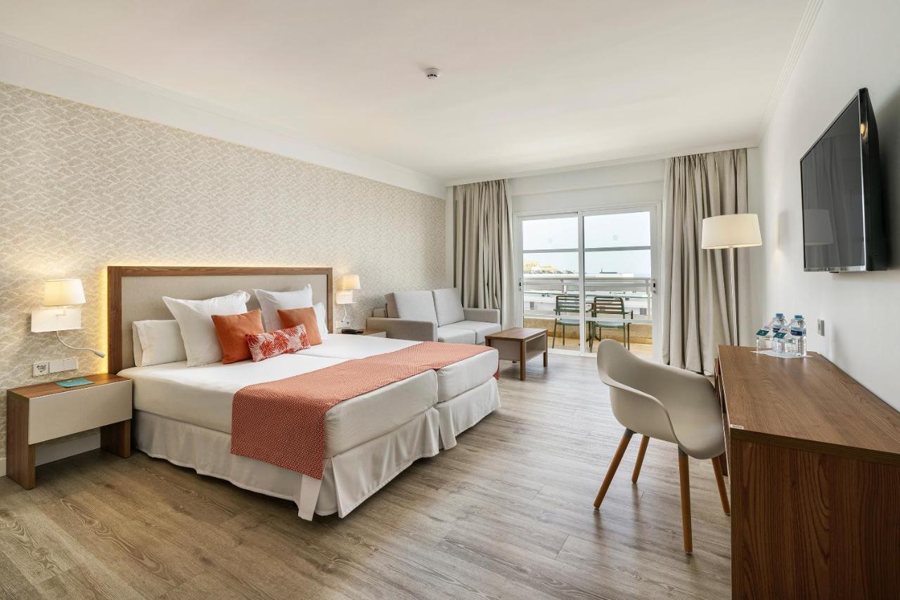 Alua Atlantico Golf Hotel San Miguel de Abona Cameră foto
