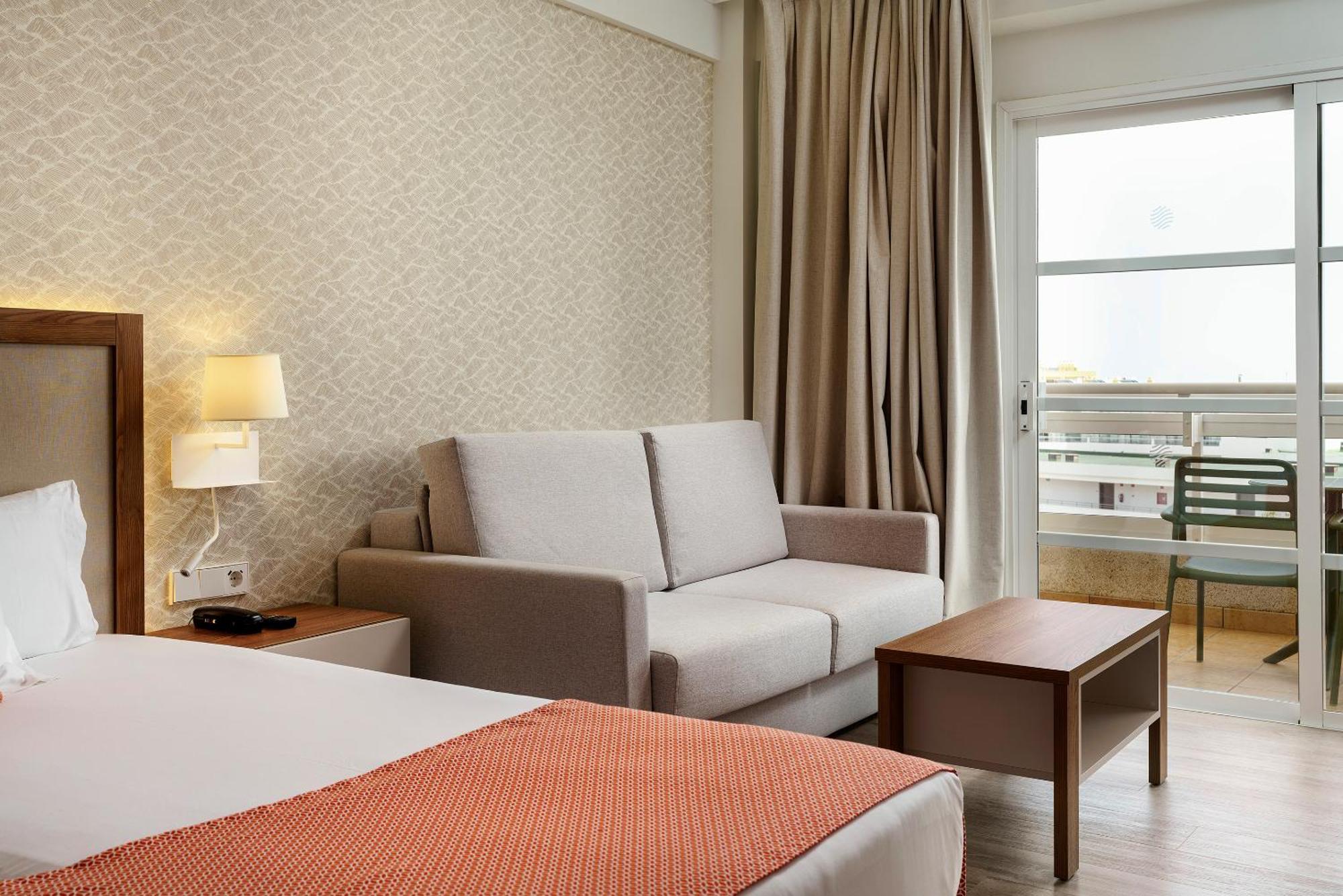 Alua Atlantico Golf Hotel San Miguel de Abona Cameră foto
