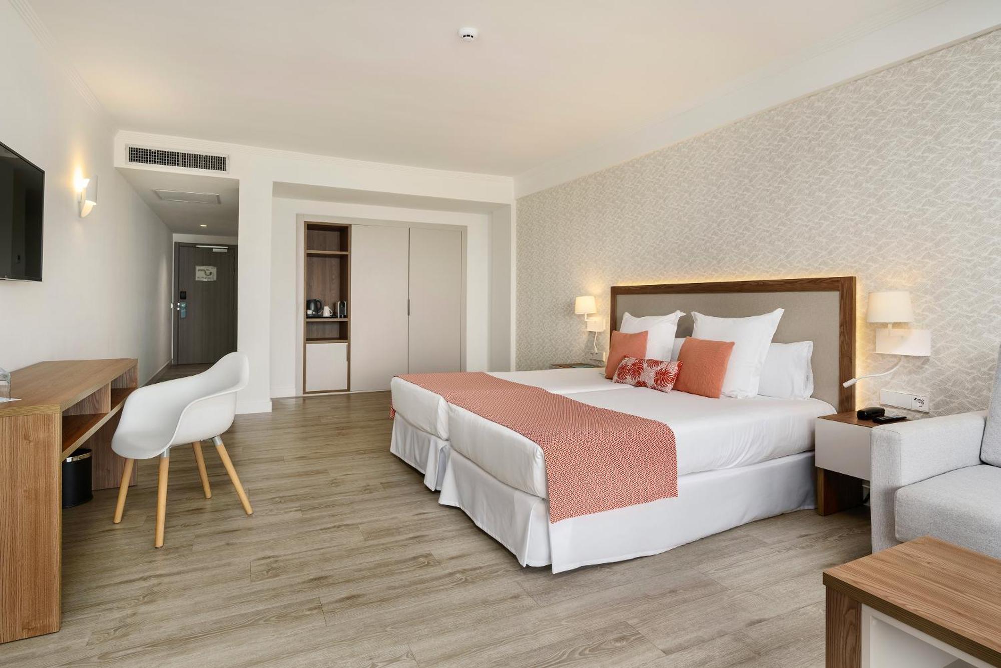 Alua Atlantico Golf Hotel San Miguel de Abona Cameră foto