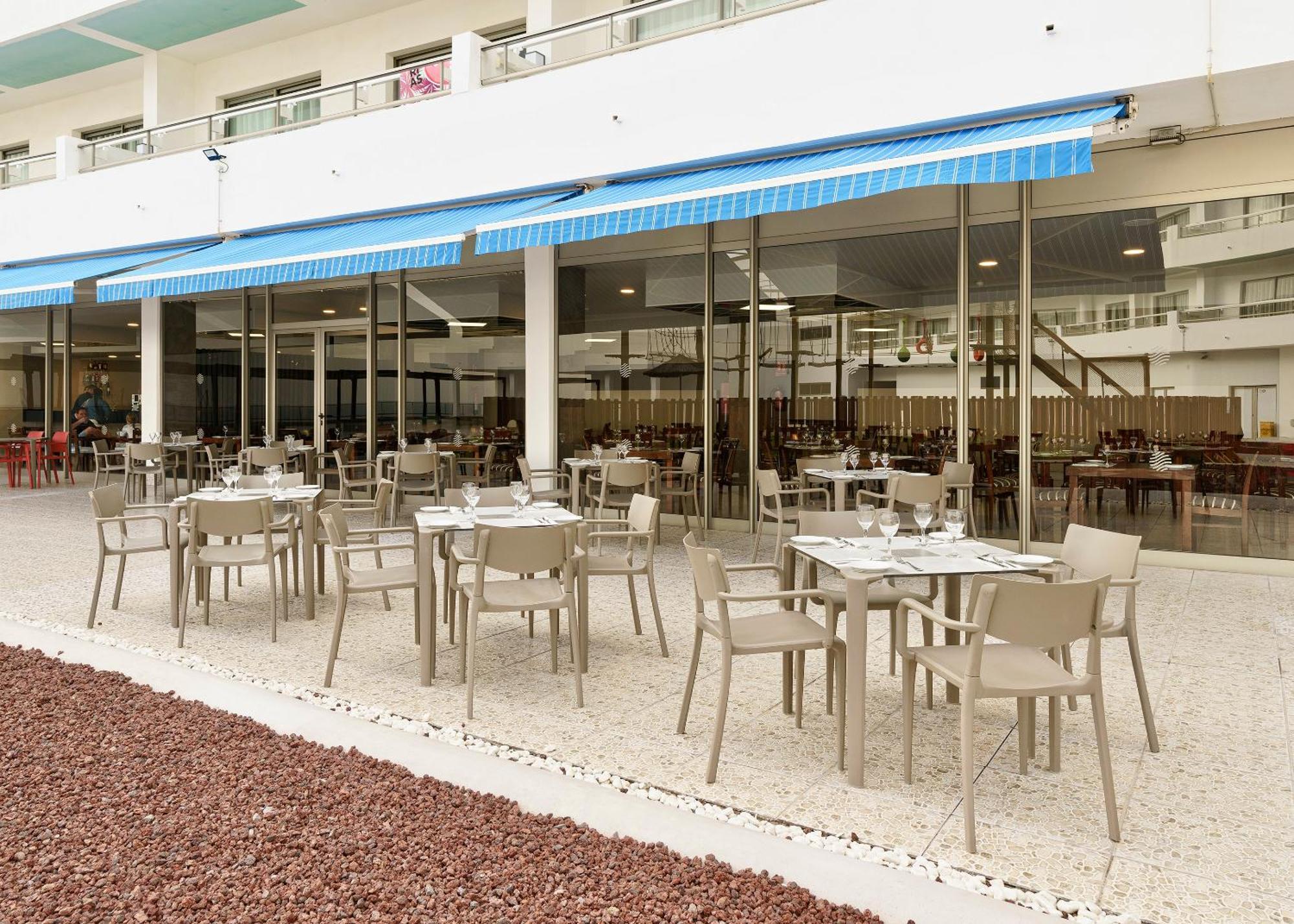 Alua Atlantico Golf Hotel San Miguel de Abona Exterior foto