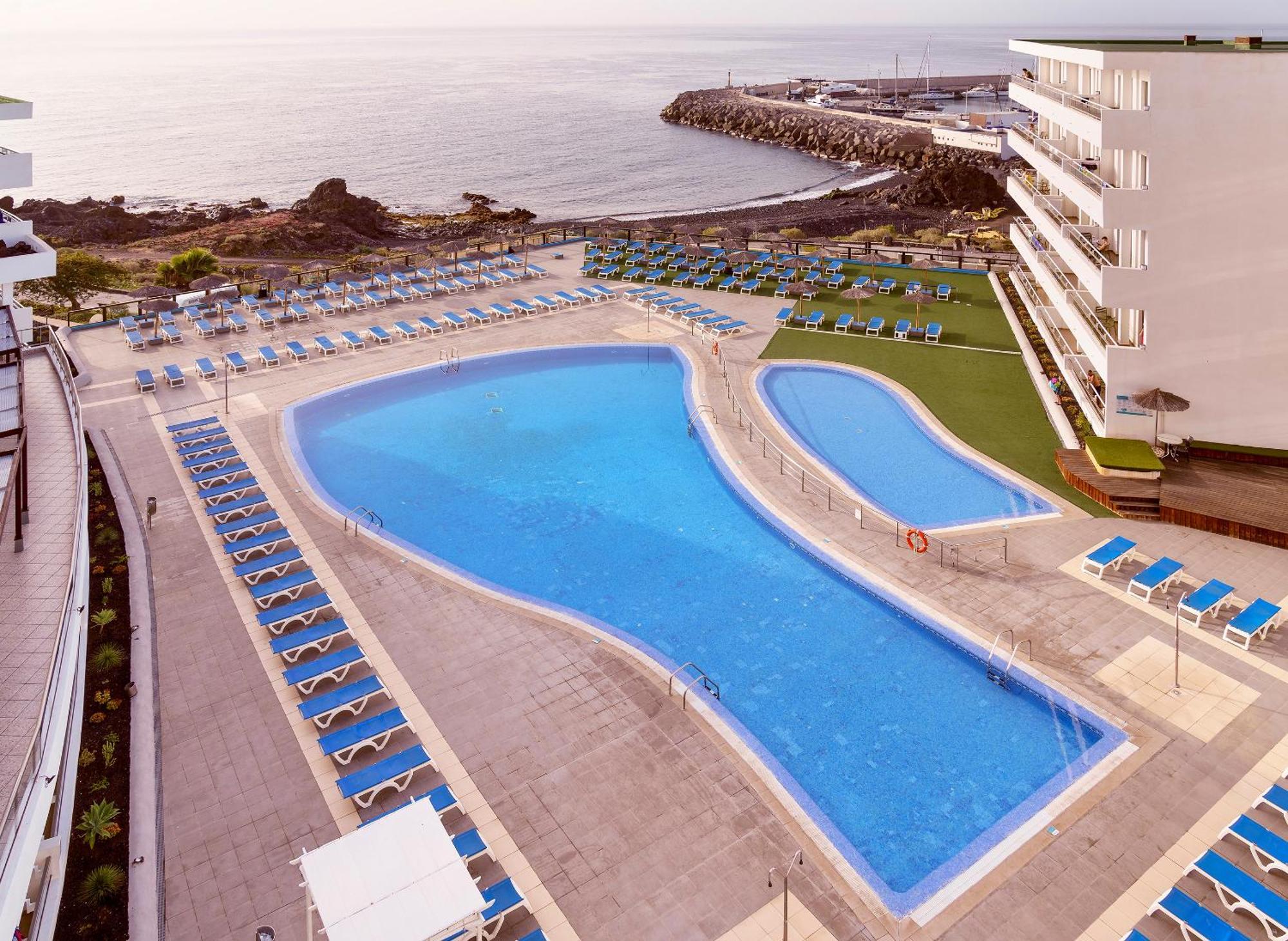 Alua Atlantico Golf Hotel San Miguel de Abona Exterior foto
